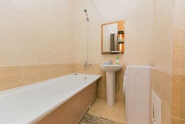 продаю срочно квартиру: Посуточный квартира в городе Ош — 10