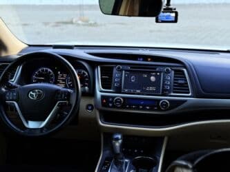 сиденья хонда степвагон: Toyota Highlander: 2018 г., 3.5 л, Автомат, Бензин, Кроссовер — 7