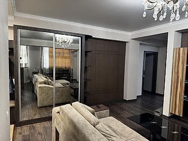 rent: 3 комнаты, Собственник, Без подселения, С мебелью полностью — 2