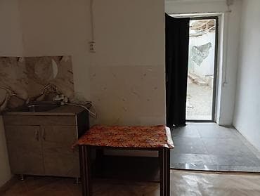 ателье в аренду: Студия, Парам без детей, С мебелью частично — 2