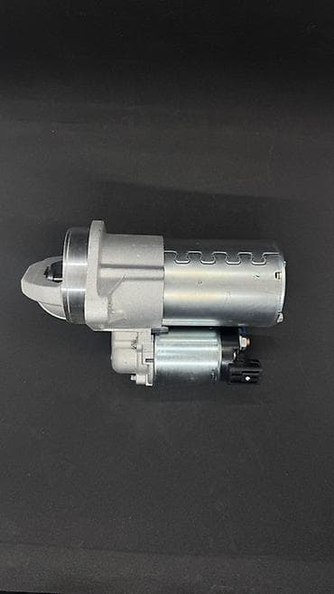 ом 364: Стартер Hyundai 2023 г., Новый, Оригинал — 7