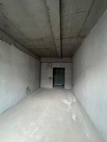 pro group: 3 комнаты, 97 м², Южная Магистраль Элитка, 13 этаж, ПСО (под самоотделку) — 6