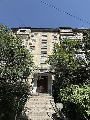 1000: 2 комнаты, 46 м², 104 серия, 4 этаж, Евроремонт — 1