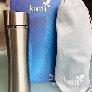 Термостакан Kardli Healthy Bottle (Германский бренд;