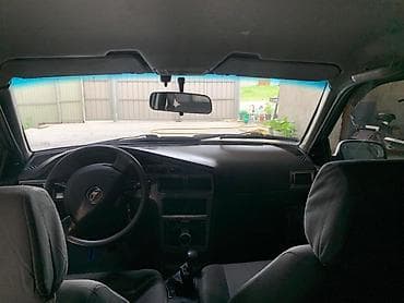 даево матиз 1: Daewoo Nexia: 2010 г., Седан — 9