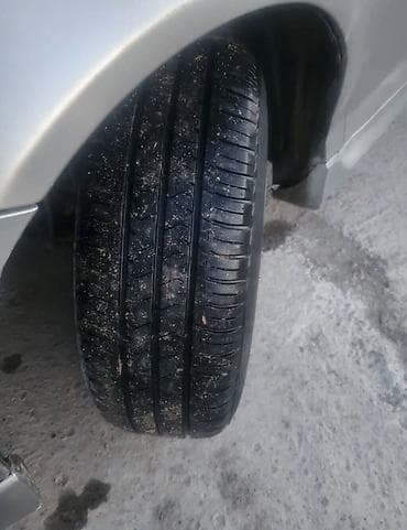 Honda Fit: 2003 г., 1.3 л, Автомат, Бензин, Хэтчбэк — 8