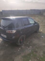 продаю саната: Mazda 2: 2007 г., 1.4 л, Механика, Бензин, Хэтчбэк — 2