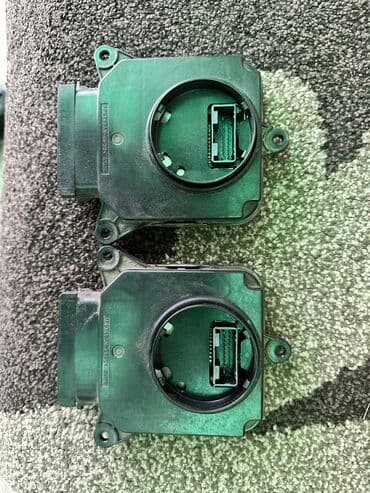 ресивер блока sbc w211: Блок управления светом lexus NX300H 
 Nx200-300 Lexus Ux — 4