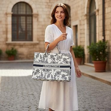 Пляжные сумки 🏝