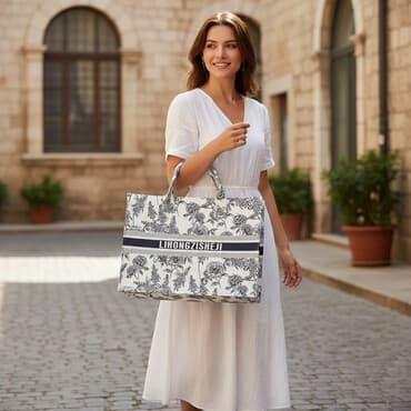 купить золотые серьги с жемчугом: Пляжные сумки 🏝 — 1