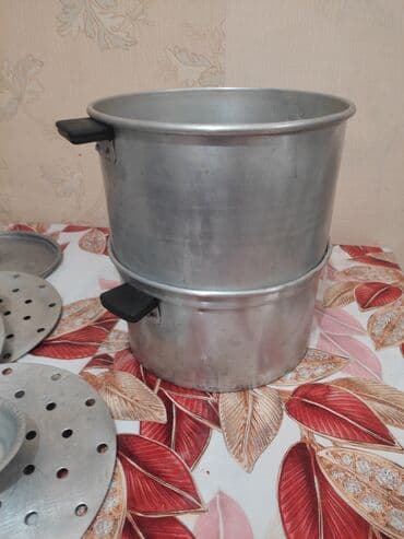 газовая горелка под казан: 1000 сом советтик, сапаттуу — 4