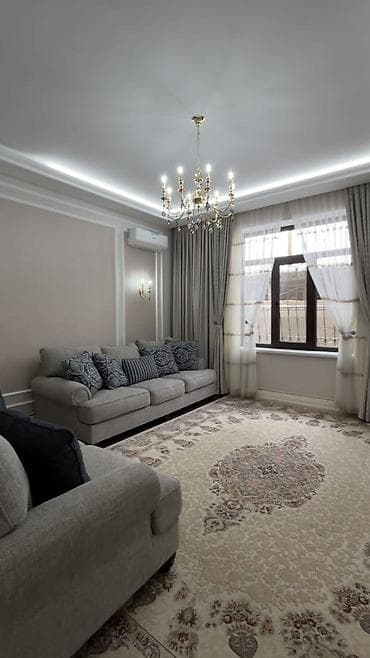 дом в киргизии: Продаю дом в самом престижном районе: 📍Киргизия 1 напротив — 5