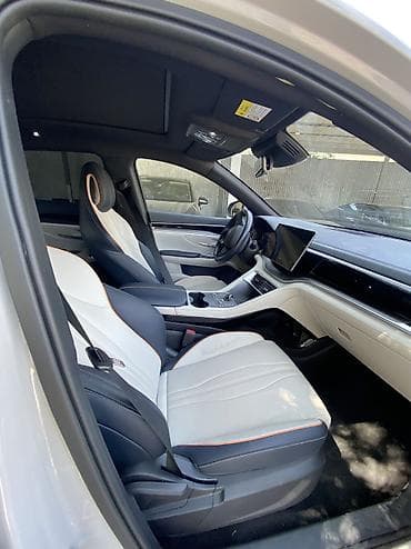 byd khan: BYD Song Plus: 2024 г., 0.1 л, Вариатор, Электромобиль, Кроссовер — 6