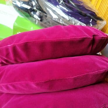 Кислородные концентраторы: Ортопедические подушки! — 3