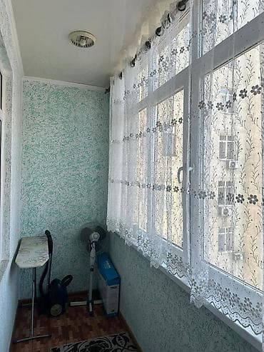 Квартиры: 2 комнаты, С мебелью полностью — 9