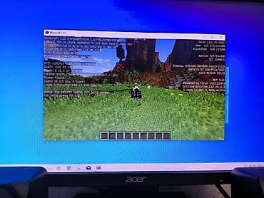 naruto ps4: Компьютер, ядер - 4, ОЗУ 8 ГБ, Игровой, Б/у, Intel Core i5, HDD + SSD — 6