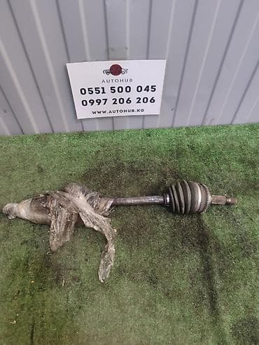 Привод (б/у) — 1