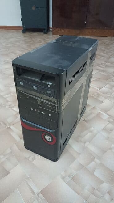 i7 4: Компьютер, ядер - 8, ОЗУ 2 ГБ, Для работы, учебы, Б/у, Intel Core i5, Без накопителя — 9