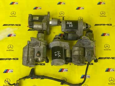 прикуриватель авто аккумулятора бишкек: Стартер Lexus Оригинал, Япония — 1