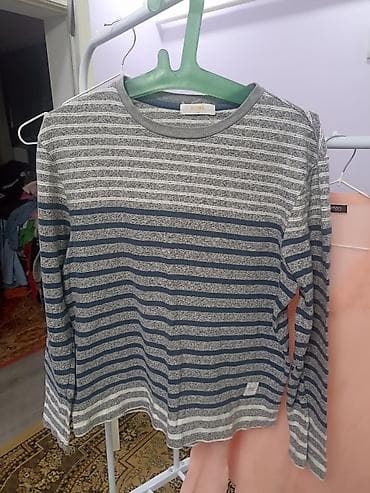 Кофта, Корея, L