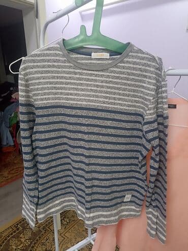 тёплая кофт кардиган: Кофта, Корея, L — 1