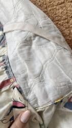 размер пододеяльника евро: Детский коврик — 5