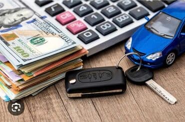 Ломбард, Автоломбард | Кредит, Займ | Без поручителей