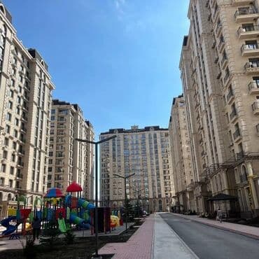 элит хаус квартиры: 4 комнаты, 230 м², Элитка, 14 этаж, Дизайнерский ремонт — 19