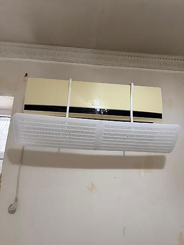 кондиционер настенный: Кондиционер Beko Охлаждение — 1