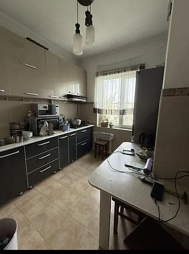 квартира район пригородный: 3 комнаты, 62 м², 105 серия, 5 этаж, Евроремонт — 4