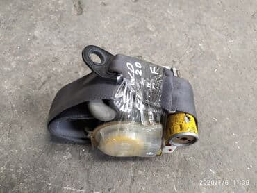 виндом авто: Toyota Windom 20 ремень безопасности, Тойота Виндом 20 ремень — 1