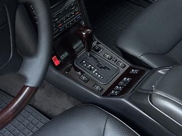 Продажа авто: Mercedes-Benz S-Class: 1997 г., 5 л, Автомат, Бензин, Седан — 7