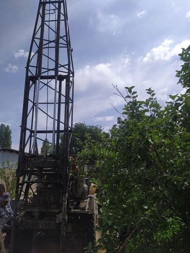 бурения скважины на воду цена: Бурение скважин Больше 6 лет опыта — 24