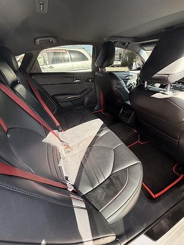 prius prime: Toyota Avalon: 2020 г., 3.5 л, Автомат, Бензин, Седан — 7