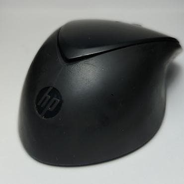 дрон сьемка: Оптическая мышь HP Comfort Grip (под ремонт энкодера) Беспроводная — 6