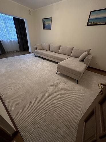 Квартиры: 3 комнаты, 70 м², 105 серия — 3