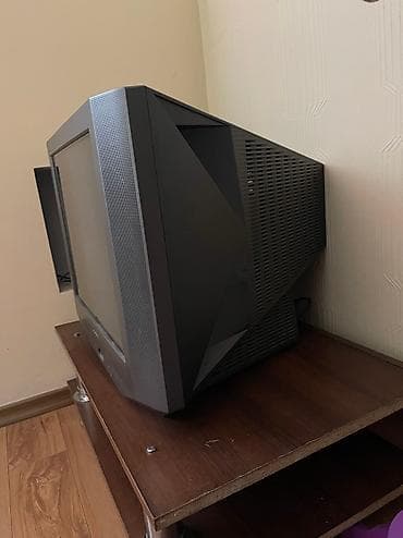 Телевизоры: Продаётся телевизор Sony. Б/У в очень хорошем состоянии — 2