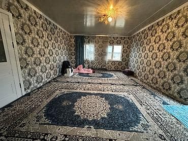 ново покровка свердловский район: 160 м², С мебелью — 2