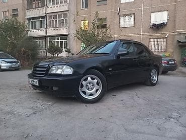 mers s 500: Россия эмес, чирик жок. 8 жыл бир кол айдалган. 1.8 механика, мотор — 1