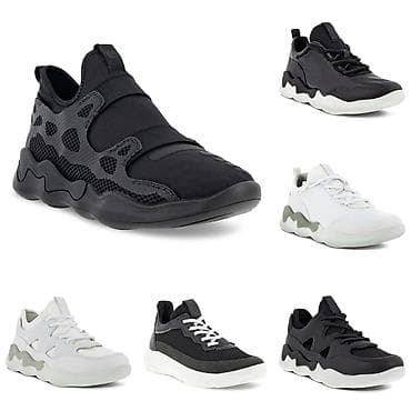 Кроссовки Ecco 100% оригинал Вся обувь с Америки Размеры уточняйте