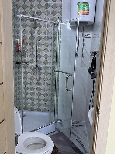 себе: Таунхаус, Baytur Resort & Spa, Бостери, 6 мест — 3