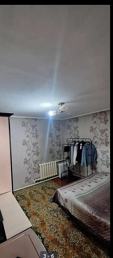 дома в новапокровке: 55 м², 3 комнаты, Забор, огорожен — 4