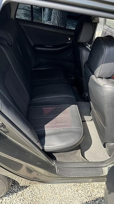 авто грузовые: Toyota Corolla: 2003 г., 1.6 л, Механика, Бензин, Универсал — 7