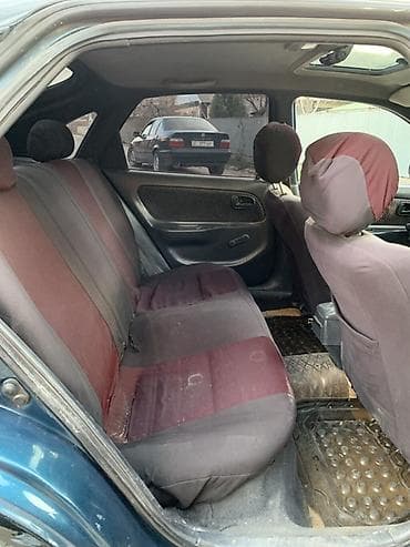 e53 е53: Toyota Corolla: 1994 г., Ручные, Бензин, Лифтбек — 7