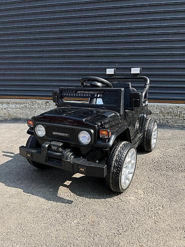 детские куртки на девочку зима: Детский электрокар — 1