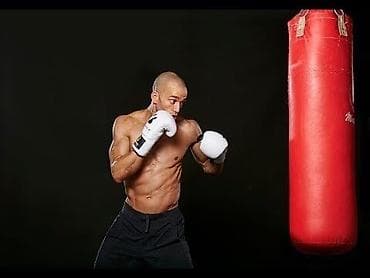 Груши для бокса 🥊 ▫️Высококачественные заводские груши ▫️качественная