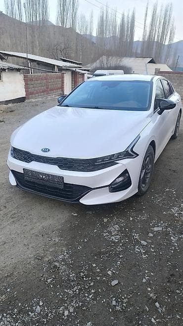 kia sorento цена бишкек: Kia K5: 2021 г., 2 л, Автомат, Газ, Лифтбек — 5