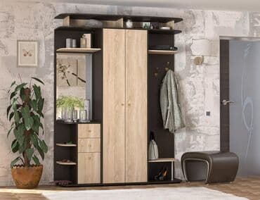 интернет для дома: Мебель на заказ, Витрина, горка, Вешалки — 11