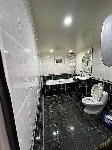 Кыймылсыз мүлк: Вефа тц Сдается офис Площадь: 30м2 С мебелью Первая линия Первый этаж — 1