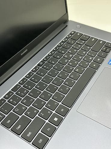 huawei ноутбук: Б/у, Intel Core i5 — 3